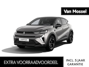 Renault Captur - mild hybrid 140 7EDC Techno | Achteruitrijcamera | Elektrisc