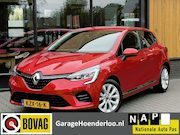 Renault Clio - 1.0 Intens Apple Carplay, Stoelverw. Cruise control. Garanti