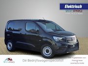 Opel Combo-e - 136PK Electric 50kWh Snelladen 275km WLTP / Multimedia scher