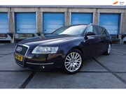 Audi A6 - Avant 2.4 Pro Line * Zeer nette staat