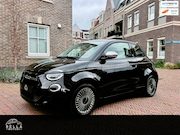 Fiat 500e - France Edition 42 kWh | RIJKLAARPRIJS | SOH 96,1% | Panorama