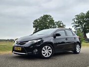 Toyota Auris - 1.4D Aspiration