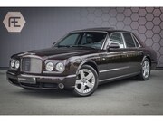 Bentley Arnage - 6.8 V8 T | SCHUIFKANTELDAK | STOELVERWARMING V+A | XENON VER