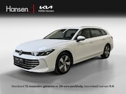 Volkswagen Passat - Variant 1.5 eTSI Business I Trekhaak I Leder I Massage I Sto