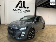 Peugeot 208 - 1.2 Hybrid 136 e-DCS6 GT PANO KEYLESS FULL OPTION