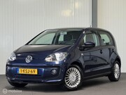 Volkswagen Up! - 1.0 high up! 5-drs [ NAP 1e eigenaar navi LM ]