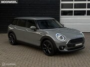 MINI Clubman - 1.5 | CarPlay | Stoelverwarming | Cruise | LED