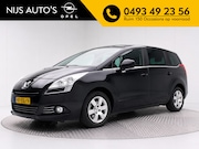 Peugeot 5008 - 1.6 THP Active | EXPORT AANBIEDING | 7 Pers. | Automaat | Na