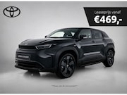 Toyota Urban Cruiser - Executive 61 kWh *EV-Deal* | JBL | Panorama dak | Stoelverwa
