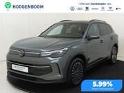 Volkswagen Tiguan - 1.5 eHybrid Life | SoH 97% | Trekhaak | Navigatie | Stuurwie