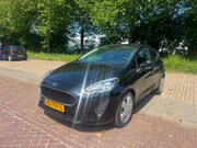 Ford Fiesta - 1.5 TDCi Trend