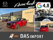 Mazda CX-60 - 2.5L e-Skyactiv PHEV