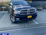 Dodge Ram - 4X4 5.7 V8 4x4 Quad Cab 6'4