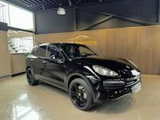 Porsche Cayenne - S 4.8 S full options | Leder Panorama Leder Navigatie 21 in