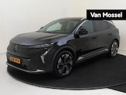 Renault Scénic - EV87 long range iconic Solarbay elektrochromatisch panoramis