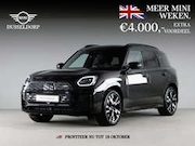 MINI Countryman - E John Cooper Works Pakket S PRIVATE LEASE EUR 624,-