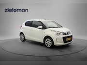 Citroën C1 - 1.0 VTi Feel 5 Deurs - Airco