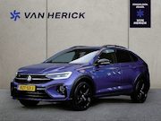 Volkswagen Taigo - 1.0 TSI R-Line Automaat | Black Style | Achteruitrijcamera |