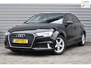 Audi A3 - Limousine 1.5 TFSI 150-PK, Airco, Ecc, Carplay, Pdc, Led/Xen