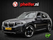 BMW iX3 - High Executive 80 kWh SOH 96% Trekhaak/ Leer/ Sportstoelen/