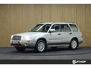 Subaru Forester - 2.0 X Comfort Pack | Trekhaak | Cruise-control | Stoelverwar