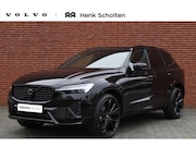 Volvo XC60 - 2.0 T6 Plug-in hybrid AWD Plus Black Edition | Panoramisch s