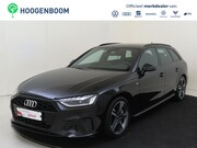 Audi A4 - Avant 40 TFSI S edition | Virtual cockpit | Adaptieve cruise