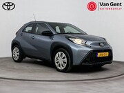Toyota Aygo X - 1.0 VVT-i MT Play | Apple Carplay / Android Auto | Adaptive