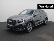 Audi Q2 - 35 TFSI S Edition | Adaptive cruise control | Climate contro