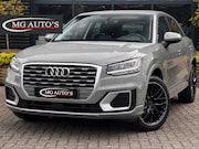 Audi Q2 - 35 TFSI Epic | Navigatie | Cruise Control | Climate Control