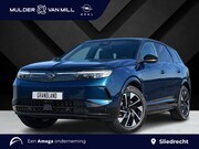 Opel Grandland Electric - GS EV 73kWh 210pk | SCHUIF/KANTELDAK | 360° CAMERA | AGR-STO