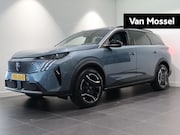 Peugeot E-5008 - Allure Long Range 97 kWh 7p WARMTEPOMP - 360 GRADEN CAMERA -