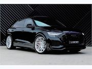 Audi RS Q8 - 4.0 TFSI RS Q8 quattro 600PK Keramisch Pano Luchtvering B&O