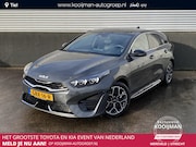Kia ProCeed - 1.5 T-GDi GT-Line Schuif-/kanteldak, dodehoek detectie, stoe