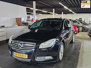 Opel Insignia - Sports Tourer 1.4 Turbo EcoFLEX Business Edition