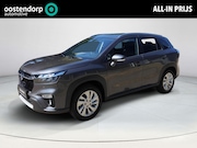 Suzuki S-Cross - 1.4 Boosterjet Select Smart Hybrid