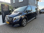Mercedes-Benz V-klasse - 250d Lang /Panodak /Burmester /Memory