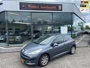 Peugeot 207 - 1.4 Cool 'n Blue