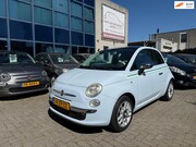 Fiat 500 - 1.2 Lounge Pano, Airco, APK 05/27