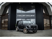 Mercedes-Benz G-klasse - AMG G63 - Panorama | Burmester | Stoelkoeling & Massage | 36