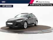 Audi A3 - Sportback 45 TFSIe 272pk S-tronic S edition Competition · Pa