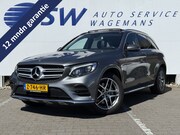 Mercedes-Benz GLC-klasse - 250 4MATIC Business Solution AMG | Trekhaak | Pano | 360* Ca