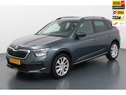 Skoda Kamiq - 1.0 TSI Sport Business|Automaat|Carplay|Navi|Nap
