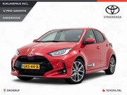 Toyota Yaris - 1.5 Hybrid 130 Executive | Leer | Keyless | Stoel- stuurverw