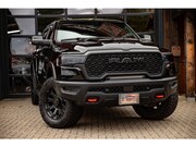 Dodge Ram - 1500 3.0 Hurricane Crew Cab Rebel