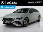 Mercedes-Benz CLA-Klasse - Shooting Brake 180 Business Solution AMG | Panorama dak