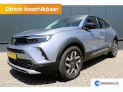 Opel Mokka - 1.2 Business Elegance | Navi | Camera | All season banden |