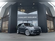 Land Rover Range Rover Sport - 3.0 P510e First Edition - Origineel NL | Panorama | Meridian