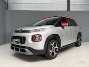 Citroën C3 Aircross - 1.2 PureTech S&S Shine GARANTIE|Automaat|Head-Up|Pano|Carpla