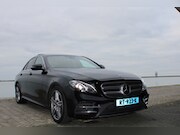 Mercedes-Benz E-klasse - AMG pakket | Panoramadak | Taxi Klaar